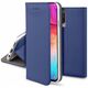 Case XIAOMI REDMI NOTE 10 5G / POCO M3 PRO Flip Magnet navy blue 5903919068404