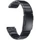 Strap for GARMIN FENIX 3 / 5X / 3HR / 5X PLUS / 6X / 6X PRO / 7X Tech-Protect Steelband black 5906735412581