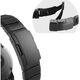 Strap for GARMIN FENIX 3 / 5X / 3HR / 5X PLUS / 6X / 6X PRO / 7X Tech-Protect Steelband black 5906735412581