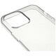 Case IPHONE 13 PRO MAX Nexeri Slim Case Protect 2mm transparent 5904161114550