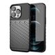 Case IPHONE 13 PRO Armored Thunder black 5904161114581