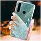 Case IPHONE 13 PRO MAX Sequins Glue Glitter Case mint 5904161117537