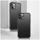 Case IPHONE 11 PRO Sulada Carbon Fiber Hybrid Case black 5904161115496