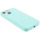 Case IPHONE 13 PRO Soft Jelly mint 8809824770562