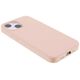 Case IPHONE 13 PRO Soft Jelly sand 8809824770555