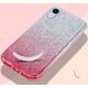 Case IPHONE 13 MINI Glitter silver & pink 5904161119357