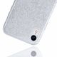 Case SAMSUNG GALAXY A03S Glitter silver 5904161119944