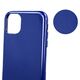 Case SAMSUNG GALAXY A03S Jelly navy blue 5900495939005