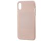 Case SAMSUNG GALAXY A03S Matte Silicone Mercury Soft Jelly sand 8809824774522