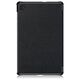 Case SAMSUNG GALAXY TAB S6 LITE 10.4 Tech-Protect SmartCase black 5906735417241