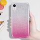 Case SAMSUNG GALAXY A13 5G Glitter silver & pink 5904161123750