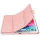 Case APPLE IPAD 10.2 (7gen / 8gen / 9gen) Tech-Protect SmartCase black 5906735414790