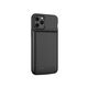 Case IPHONE 12 PRO Tech-Protect PowerCase 4800mAh black 0795787715956