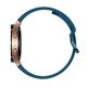 Strap for SAMSUNG GALAXY WATCH 4 (40MM) / (44MM) / GALAXY WATCH 4 CLASSIC (46MM) / (42MM) Tech-Protect IconBand navy blue 9589046917370