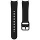 Strap for SAMSUNG GALAXY WATCH 4 (40MM) / (44MM) / GALAXY WATCH 4 CLASSIC (46MM) / (42MM) Tech-Protect IconBand dark green 9589046917431