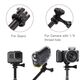 Selfie Stick for GoPro Hero Tech-Protect black 9589046917646