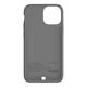 Case IPHONE 12 MINI / 13 MINI Tech-Protect PowerCase 4700mAh black 9589046917813