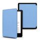 Case KINDLE PAPERWHITE V / 5 / SIGNATURE EDITION Tech-Protect SmartCase light blue 9589046918728