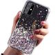 Case XIAOMI 12 PRO Sequins Glue Glitter Case black 5904161125662