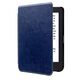 Case for KINDLE TOUCH 10 (2019) navy blue 5904161126041