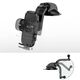 Universal Car Mount for Dashboard Tech-Protect V3 black 9589046926785