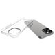 Case IPHONE 14 PRO Nexeri Slim Case Protect 2mm transparent 5904161128137