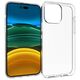 Case IPHONE 14 PRO MAX Nexeri Slim Case Protect 2mm transparent 5904161128151