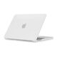 Case MACBOOK AIR 13.6 2022 Tech-Protect SmartShell Matte transparent 9589046924071