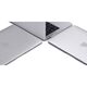 Case MACBOOK AIR 13.6 2022 Tech-Protect SmartShell Crystal transparent 9589046924088