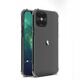 Case XIAOMI POCO C40 Antishock Case transparent 5904161129332