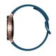 Strap for SAMSUNG GALAXY WATCH 4 (40MM) / (44MM) / GALAXY WATCH 4 CLASSIC (42MM) / (46MM) / GALAXY WATCH 5 (40MM) / (44MM) / GALAXY WATCH 5 PRO (45MM) Tech-Protect IconBand blue 9589046926426