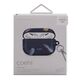 UNIQ case Coehl Reverie AirPods Pro blue/prussian blue 8886463675410