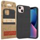 Case IPHONE 12 / 12 PRO MX Eco black 5901313073093