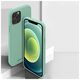 Case SAMSUNG GALAXY M53 5G Matte Silicone Mercury Soft Jelly mint 8809842296136