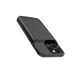 Case IPHONE 14 / 14 PRO Tech-Protect PowerCase 4800mAh black 9490713927434