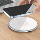 Wireless Charger 15W Tech-Protect QI15W-C1 black 9589046926310