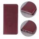 Case VIVO X80 Wallet with a Flap Leatherette Holster Magnet Book burgundy 5900495031419