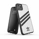 Original Case IPHONE 11 PRO MAX Adidas OR Moulded Case PU (36292) white 8718846070928