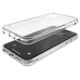 Original Case IPHONE 11 Adidas OR PC Case Big Logo (36405) transparent 8718846071710