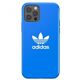 Case IPHONE 12 / 12 PRO Adidas OR SnapCase Trefoil 42289 blue 8718846084178