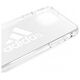 Original Case IPHONE 11 PRO MAX Adidas SP PC Case Big Logo (36452) transparent 8718846072120