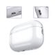 Case for APPLE AIRPODS PRO Tech-Protect Flexair transparent 9490713927892