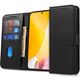 Case XIAOMI 12 LITE Nexeri Wallet black 5904161130062