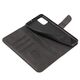 Case XIAOMI 12 LITE Nexeri Wallet black 5904161130062