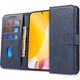 Case XIAOMI 12 LITE Nexeri Wallet navy blue 5904161122883