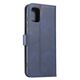 Case XIAOMI 12 LITE Nexeri Wallet navy blue 5904161122883