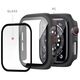 Case APPLE WATCH ULTRA 49MM Tech-Protect Defense360 black 9490713928318