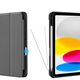 Case APPLE IPAD 10.9 (10gen) Tech-Protect SC Pen black 9490713927595