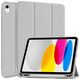 Case APPLE IPAD 10.9 (10gen) Tech-Protect SC Pen gray 9490713927649