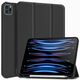 Case APPLE IPAD PRO 12.9 (4gen / 5gen / 6gen) Tech-Protect SC Pen black 9490713929148